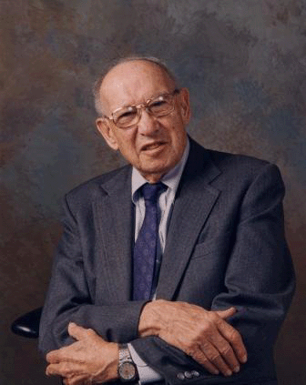 彼得·德鲁克(peter f. drucker)