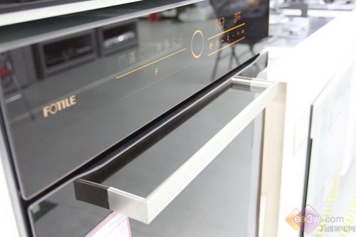 方太KQD50<em>F-C2</em>赏析 深度探秘万元烤箱_科技