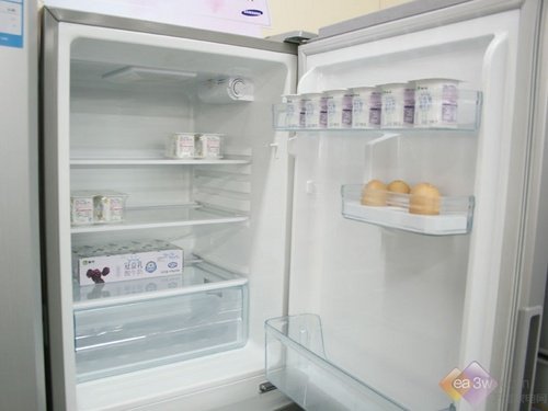 06年买的三星BCD-191NHR*冰箱不制冷了 冷藏