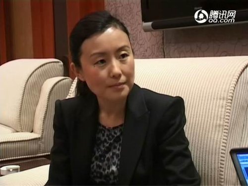 巨人刘伟:内部体制改革顺利 鼓励子公司上市