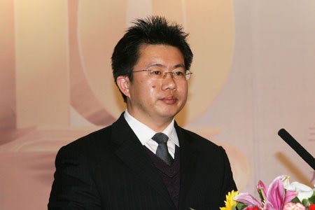 海信营销总监孙涛:互联网功能将成电视标配