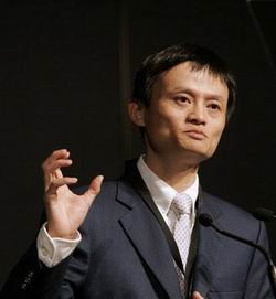 马云:支付宝用户体验差要勇于承担责任