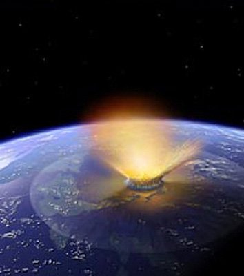 木卫四存在爆炸危险 可能诱发地球核冬天(图)