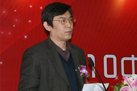 中国电子商务协会副秘书长孟玉
