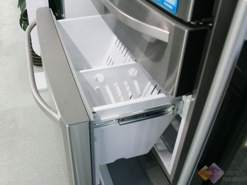 海尔bcd-586wsg冰箱评测 售价17060元