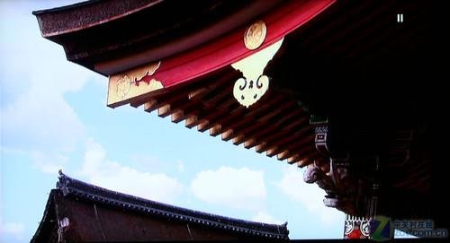 TCL 46寸LED液晶评测 终结者强势登场