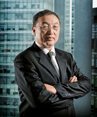 柳传志盛赞杨元庆：给他团队打最高分