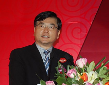 China Mobile TD LI Yue summarized history: breakthrough innovation is of great significance