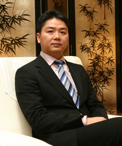 京东商城CEO：三年后B2C行业展开淘汰赛