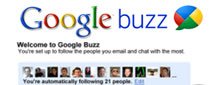 �ȸ���ʽ����Buzz�罻����