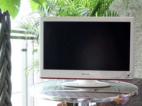 长虹lt22610液晶电视