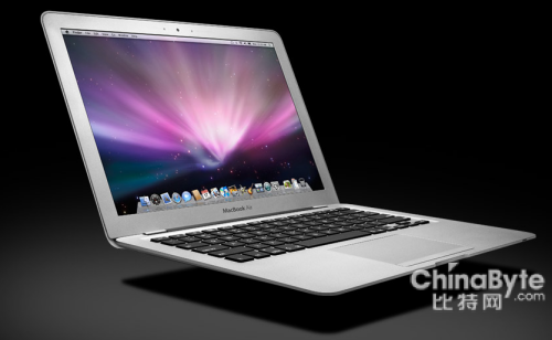 苹果免费更换MacBook故障硬盘 iPad提前预售