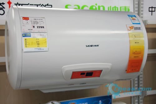 帅康热水器DSF-50DEU特价仅售1690元