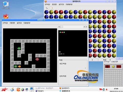 揭秘朝鲜自主操作系统：红星Red Star