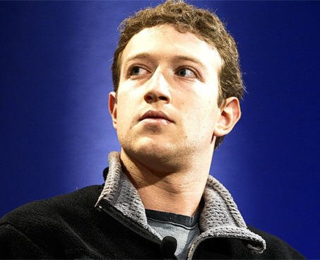 Facebook CEO扎克伯格：并不急于进行IPO(图)