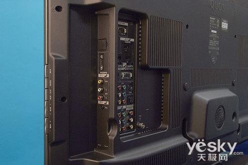 夏普40寸led电视哪种型号_夏普led电视型号为什么要用lcd_夏普电视 lcd led