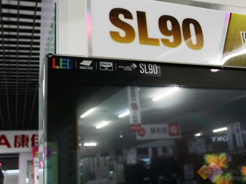 LG 42SL90QD仅10599元 42寸LED直降2000