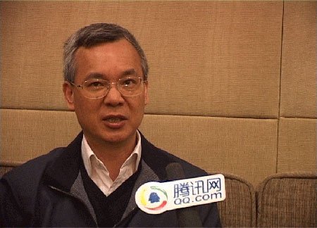 专访:中国电子商会副秘书长陆刃波谈3·15