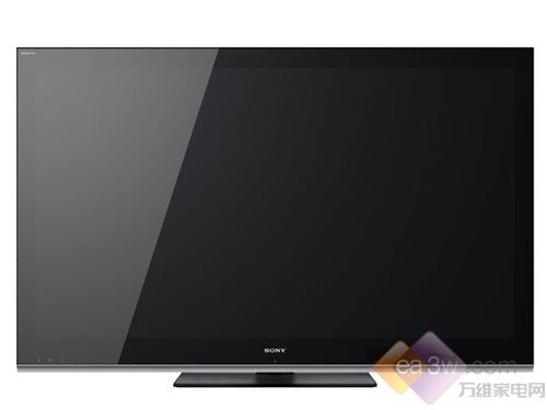 索尼HX700系新液晶电视上市 抢先快报