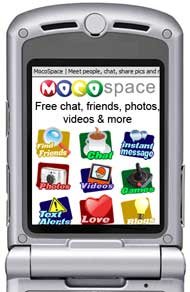 美国最大手机社交网站MocoSpace用户达1100万