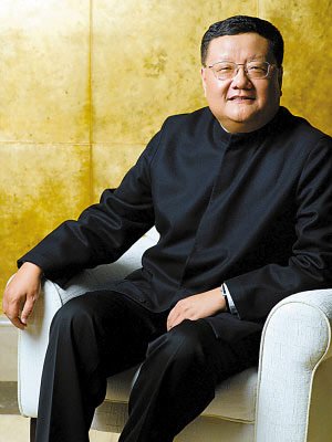 凤凰卫视董事长:广电业有越来越多灰色地带