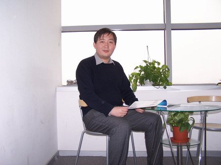 浪淘金CEO周杰:中国互联网将大规模洗牌