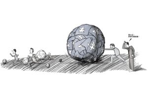 网络视频电视版权费暴涨十几倍