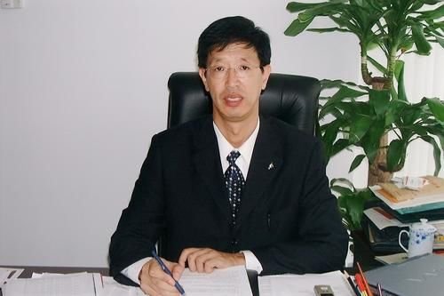 王江民:传奇一生