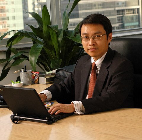 网际快车黄明明:将会推出自主研发网页游戏
