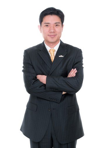 百度李彦宏:中国互联网企业担负全球化责任