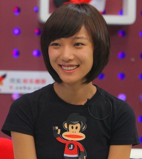 VANCL代言人敲定王络丹 广告或5月份推出