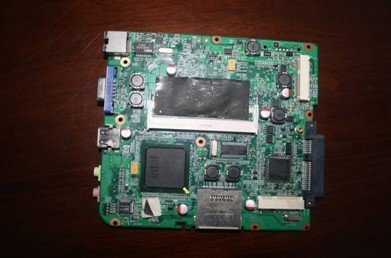 中国第一山寨iPad调查：深圳速度60天叫板苹果