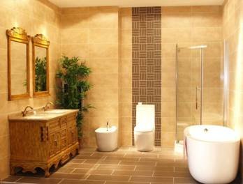 提升品牌建设 全友卫浴品质与服务先行