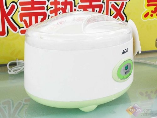 ACA酸奶机VSN15A不足百元超低价