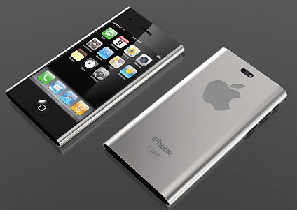 传苹果将于6月22日发布下一代iphone手机