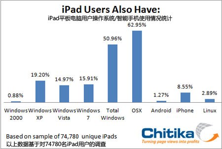 iPad User