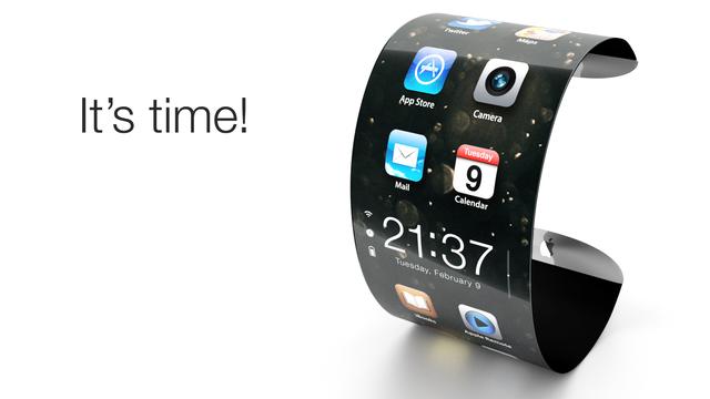iWatch将推多个价位版本 苹果曾定价400美元