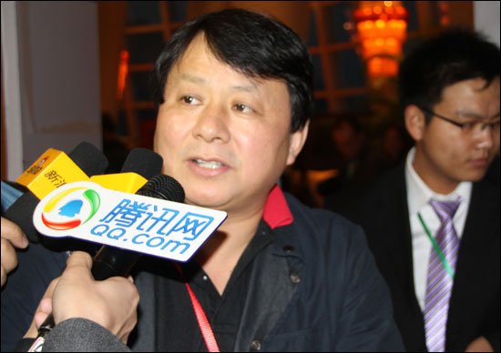 IDG熊晓鸽:当前互联网无泡沫 电商最有前途