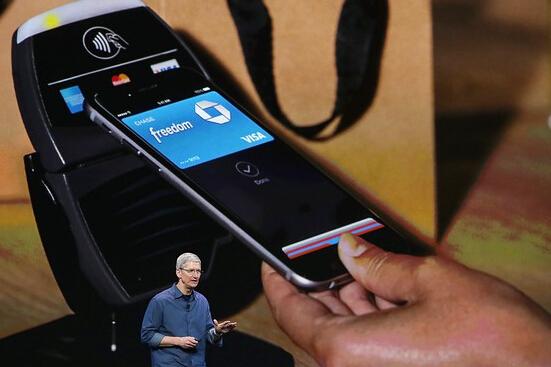 iPhone 6第二批预订购市场公布 还没有内地啥事