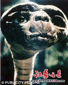 人类未被宇宙发现 外星人光临尚需500年