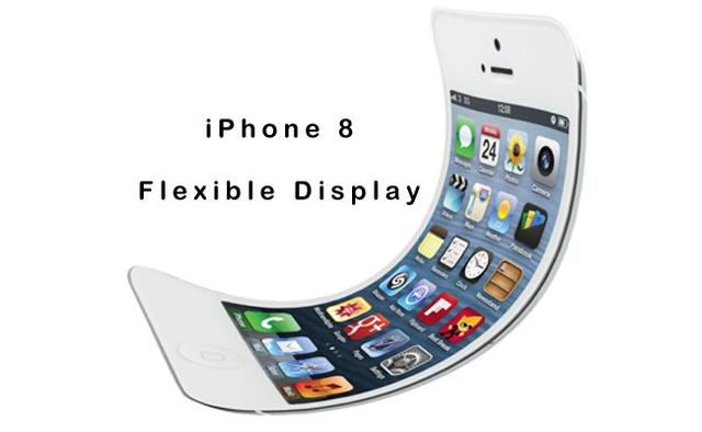 iPhone 8 价格要逆天?有望上调150-200美元