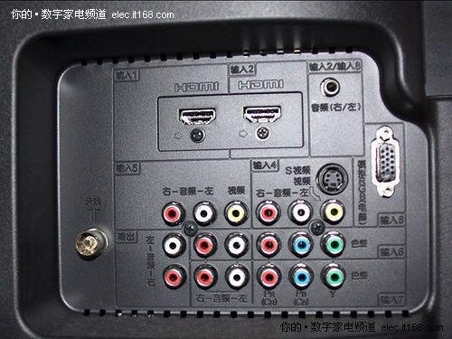 7000元价位平板电视点评 全是合资品牌