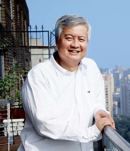 ,阿里巴巴,投资人,风险投资,腾讯,创业者,天使孵化,著名天使投资人薛蛮子畅谈中国创业