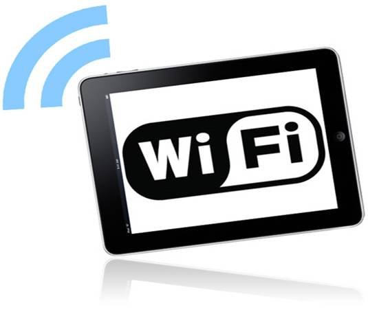免费WiFi APP:蹭网新神器