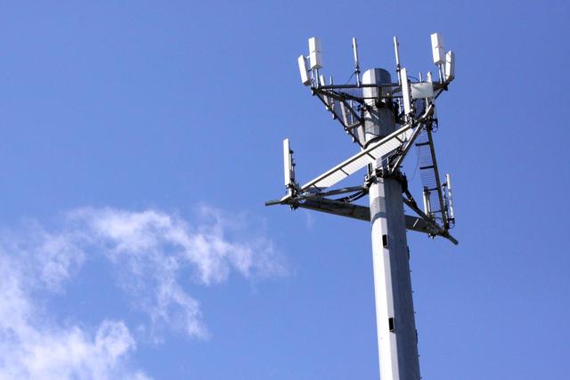 工信部：电信企业在研究共建通信设施公司