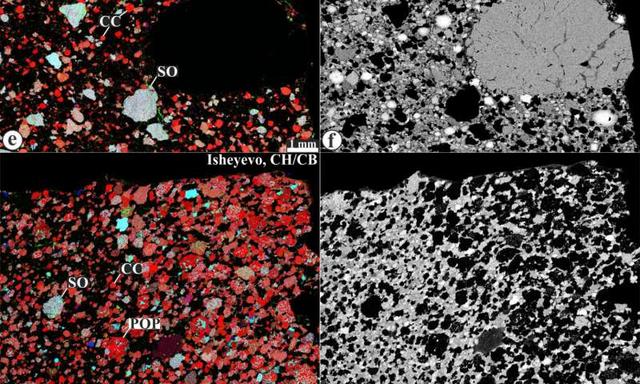 科学家发现木星形成和轨道漂移的线索