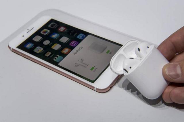 中国消费者：没想到iPhone 7会抄袭我们国产手机