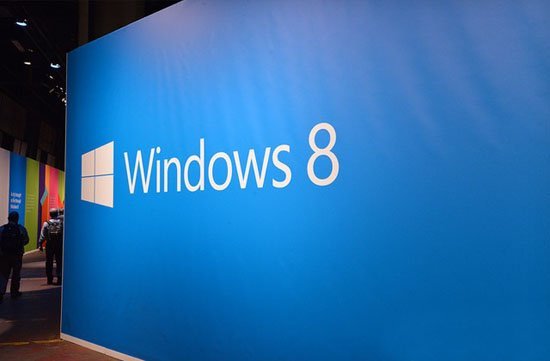 微软Win8首月销量成谜 PC厂商称明年或打开市场