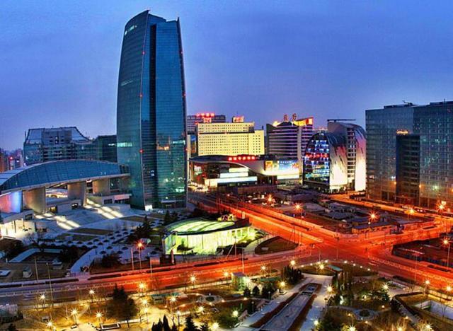 北京中关村独角兽企业数量位居全球第二