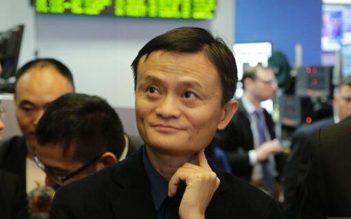 承销商行使超配权 阿里巴巴股价大跌4.26%